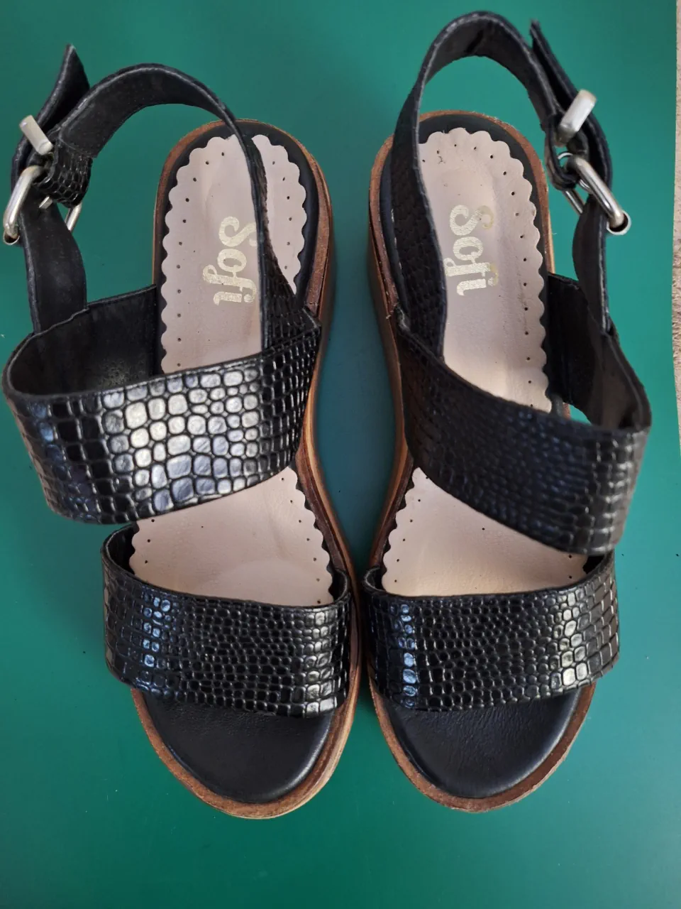 Sandalias Otra - imagen 1