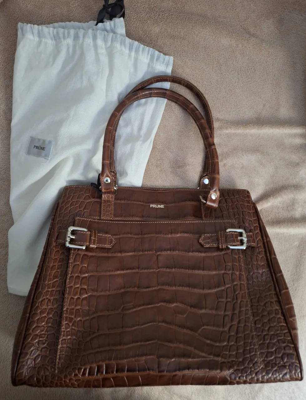 Cartera Prüne - imagen 1