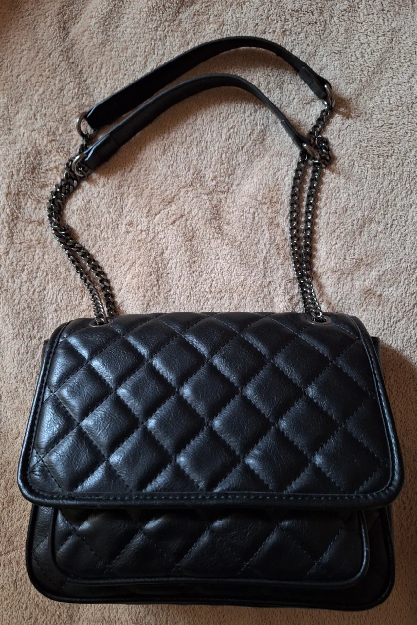Cartera Isadora - imagen 1