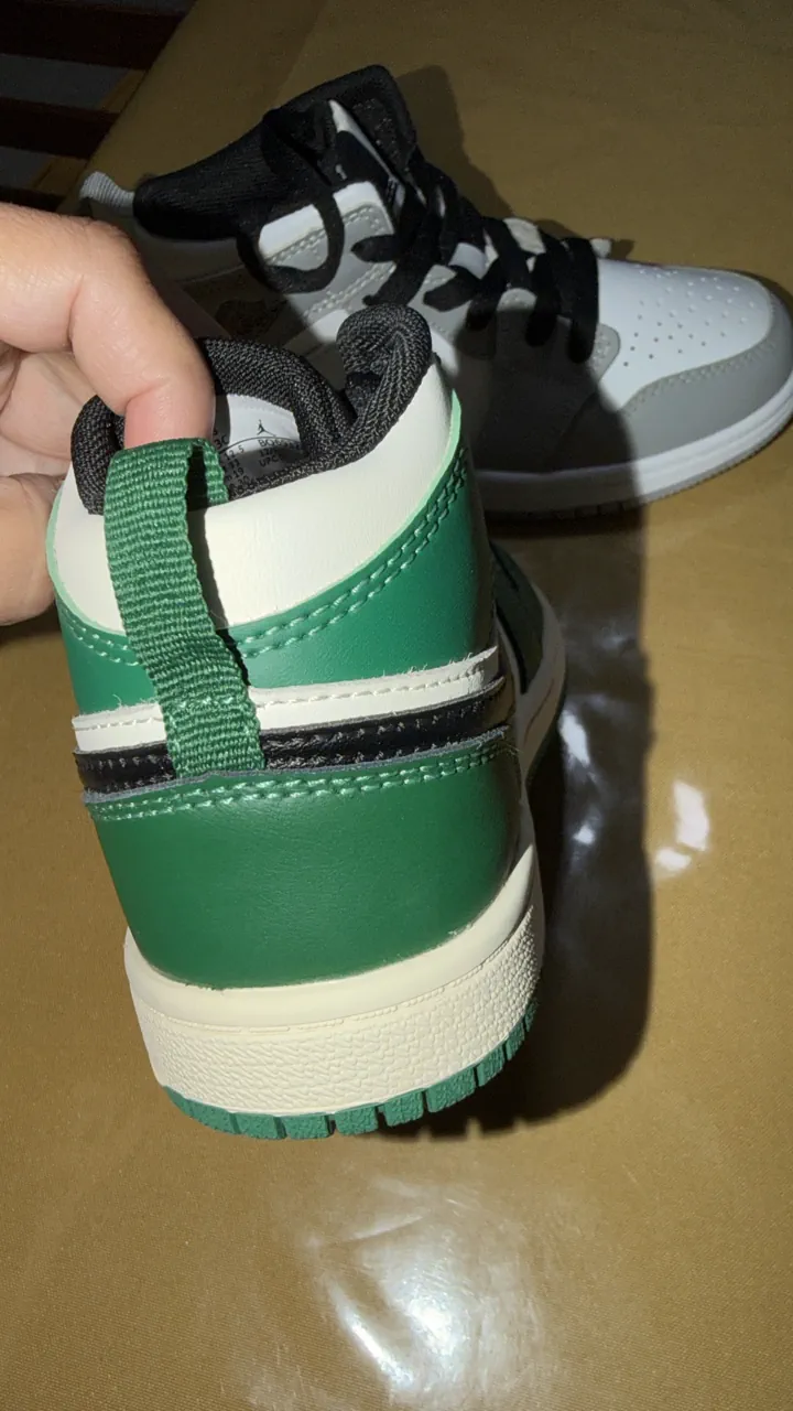 Zapatillas Nike - imagen 3