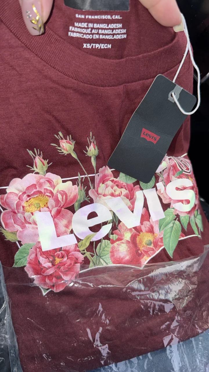 Levi's · Talle 1