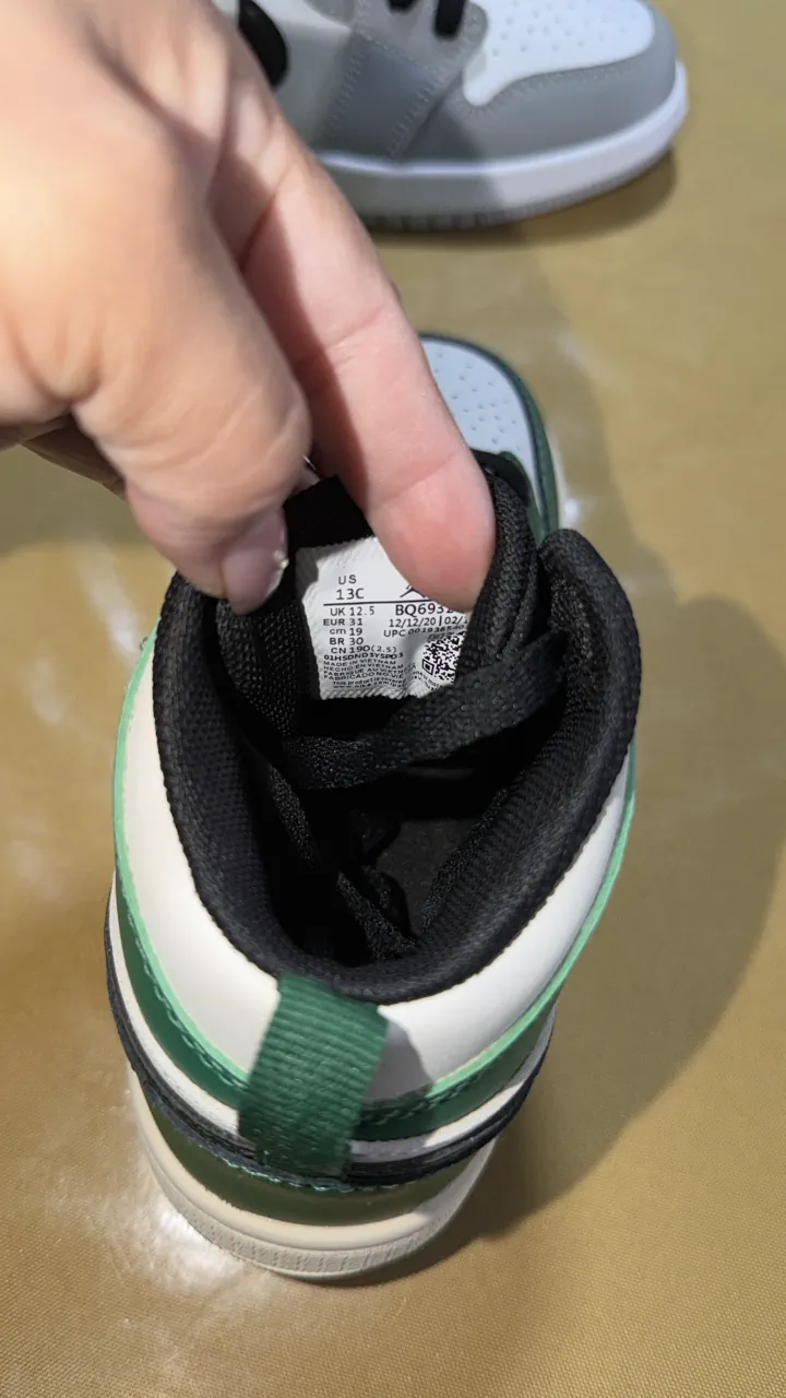 Zapatillas Nike - imagen 4
