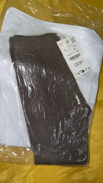 Zara · Talle 6 años / 116 cm
