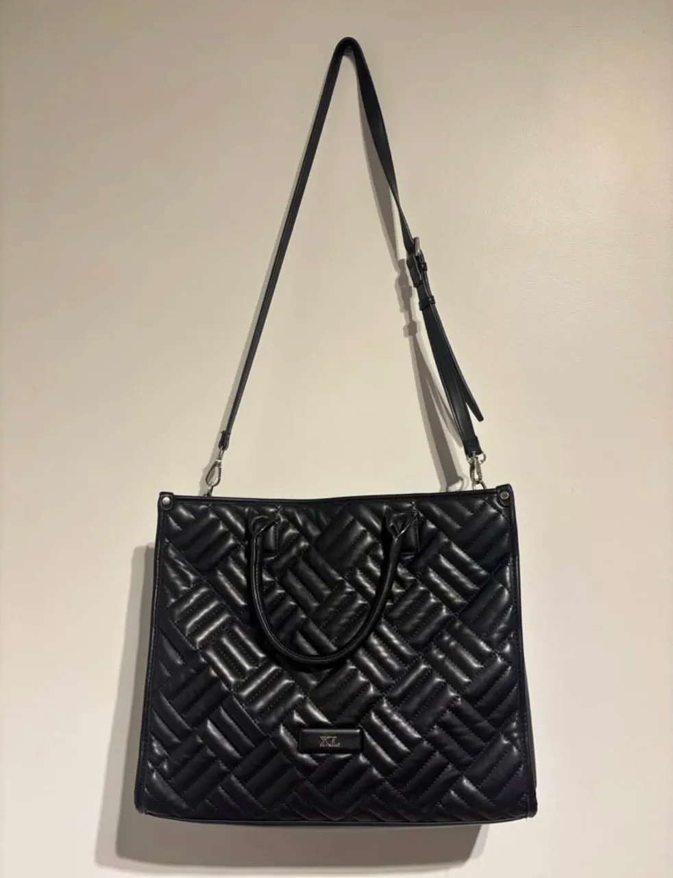 Cartera XL