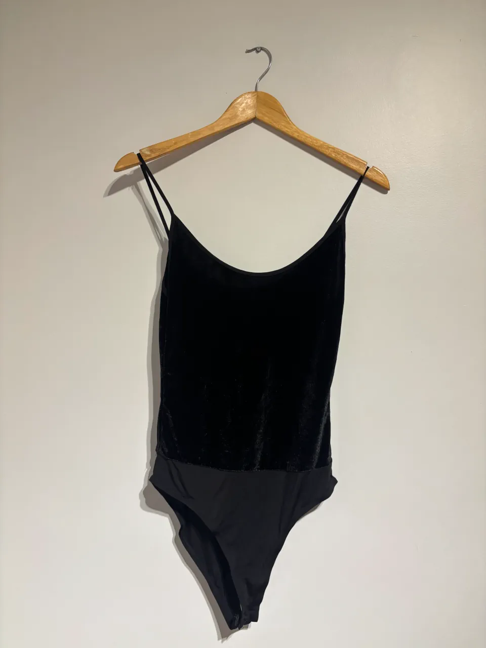 Body Zara - imagen 1