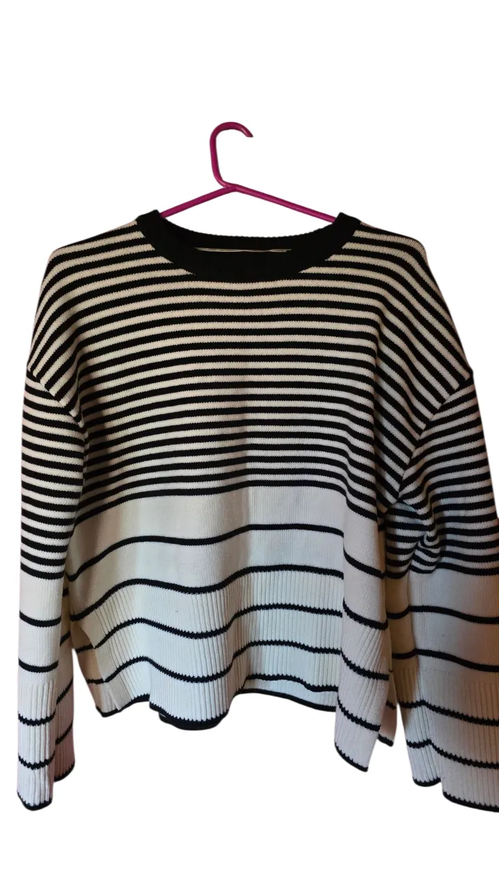 Sweater Portsaid - imagen 1