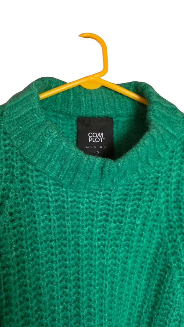 Sweater Complot - imagen 1