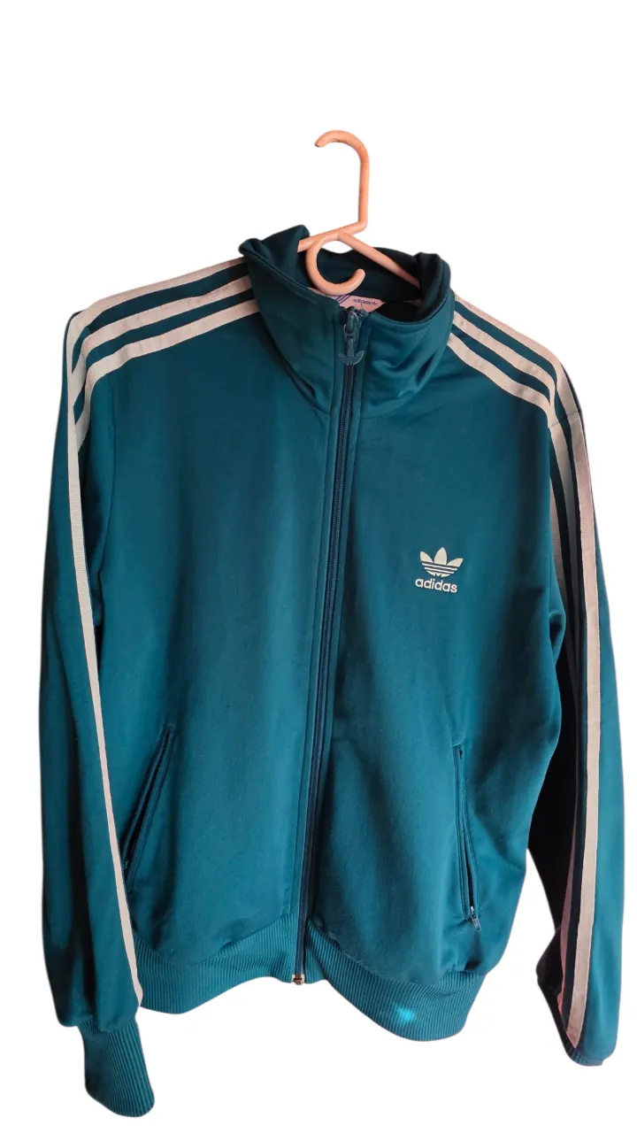 Buzo adidas - imagen 1