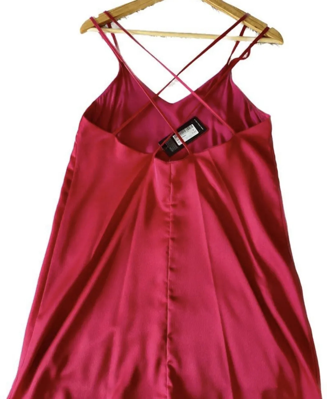 Vestido Zhoue - imagen 1
