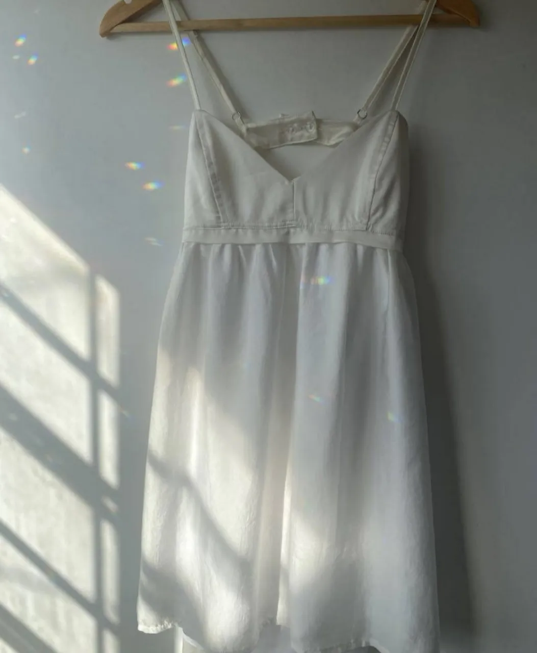 Vestido Amma · Talle S