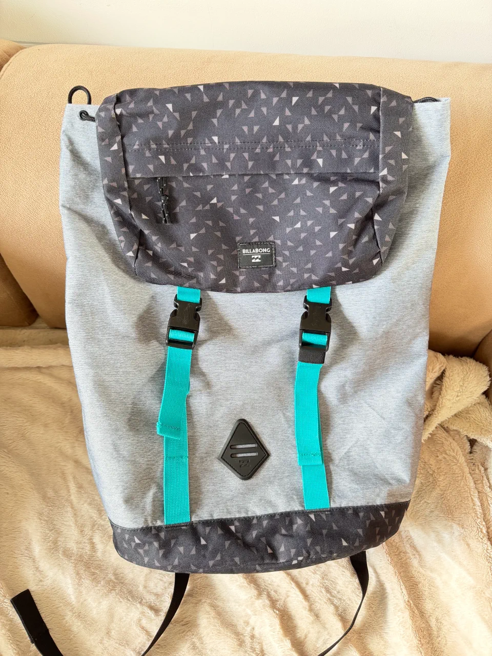 Mochila Billabong