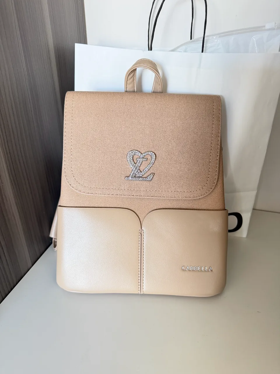 Mochila Carbella - imagen 1