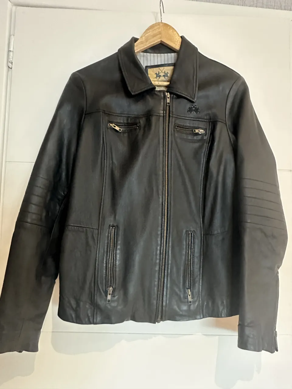 Campera La Martina - imagen 1