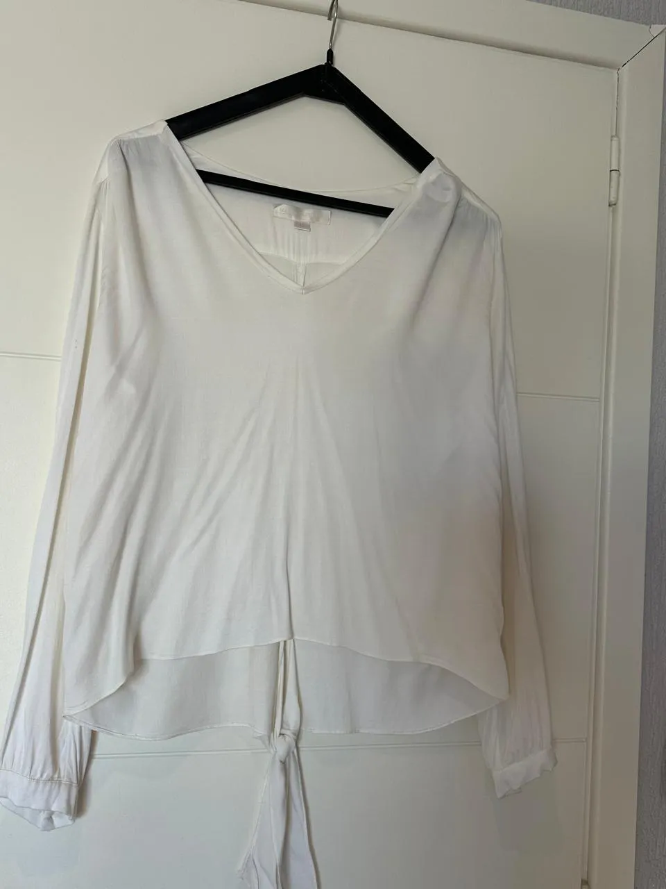 Blusa Maria Vazquez · Talle 2