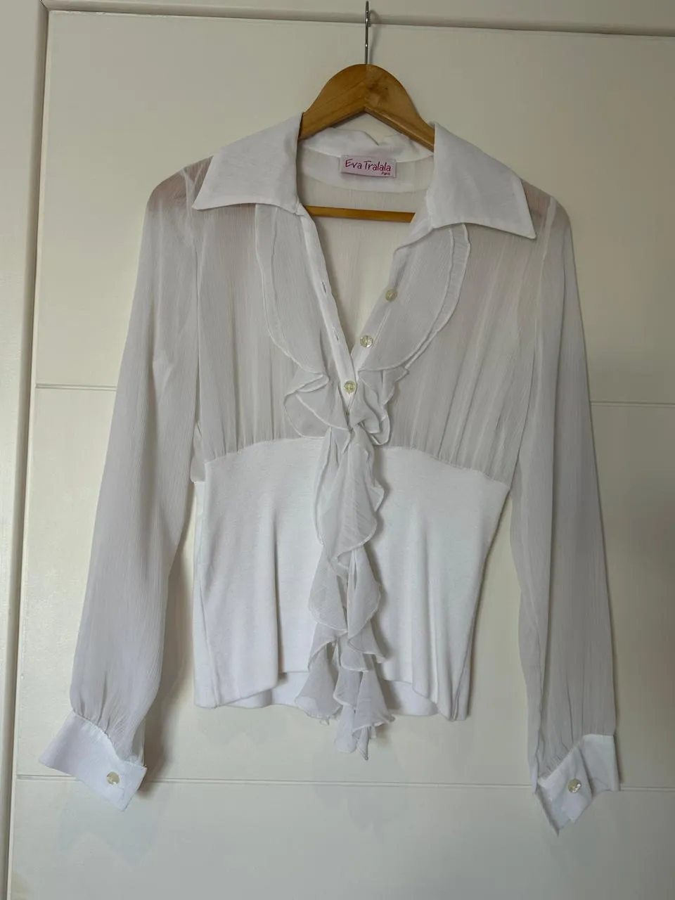 Blusa ALDO - imagen 1
