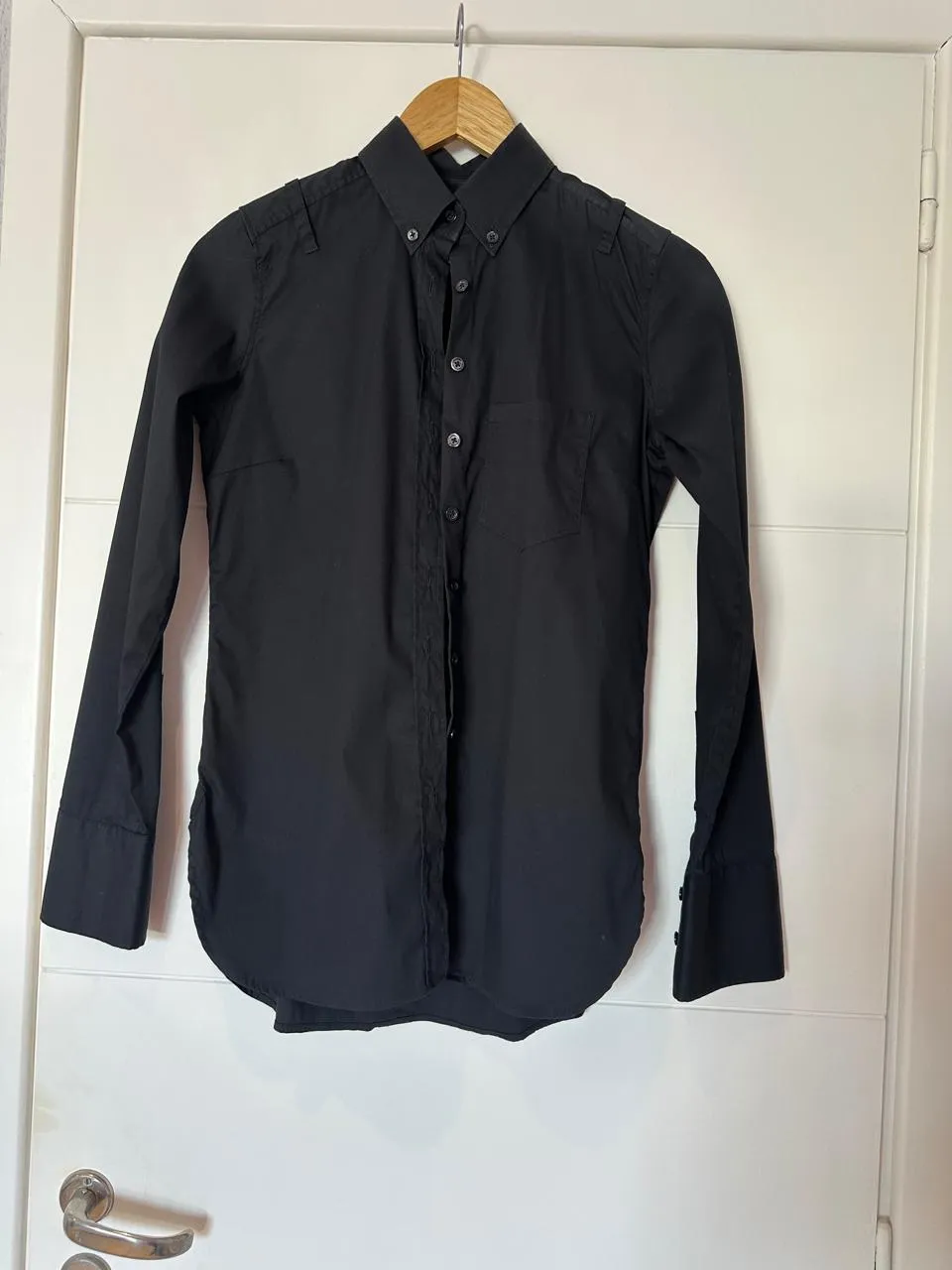 Camisa Etiqueta Negra - imagen 1