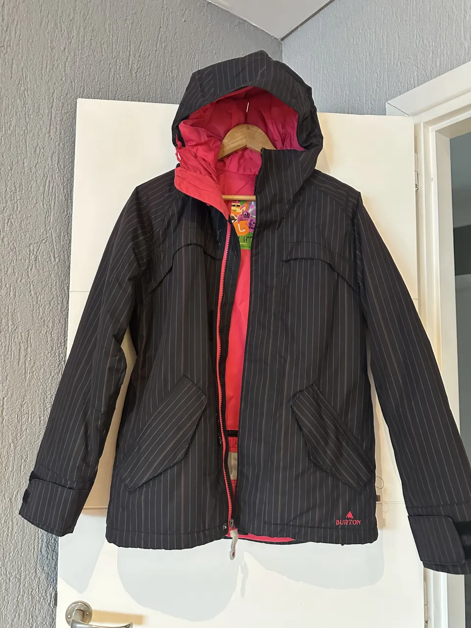 Burton · Talle S