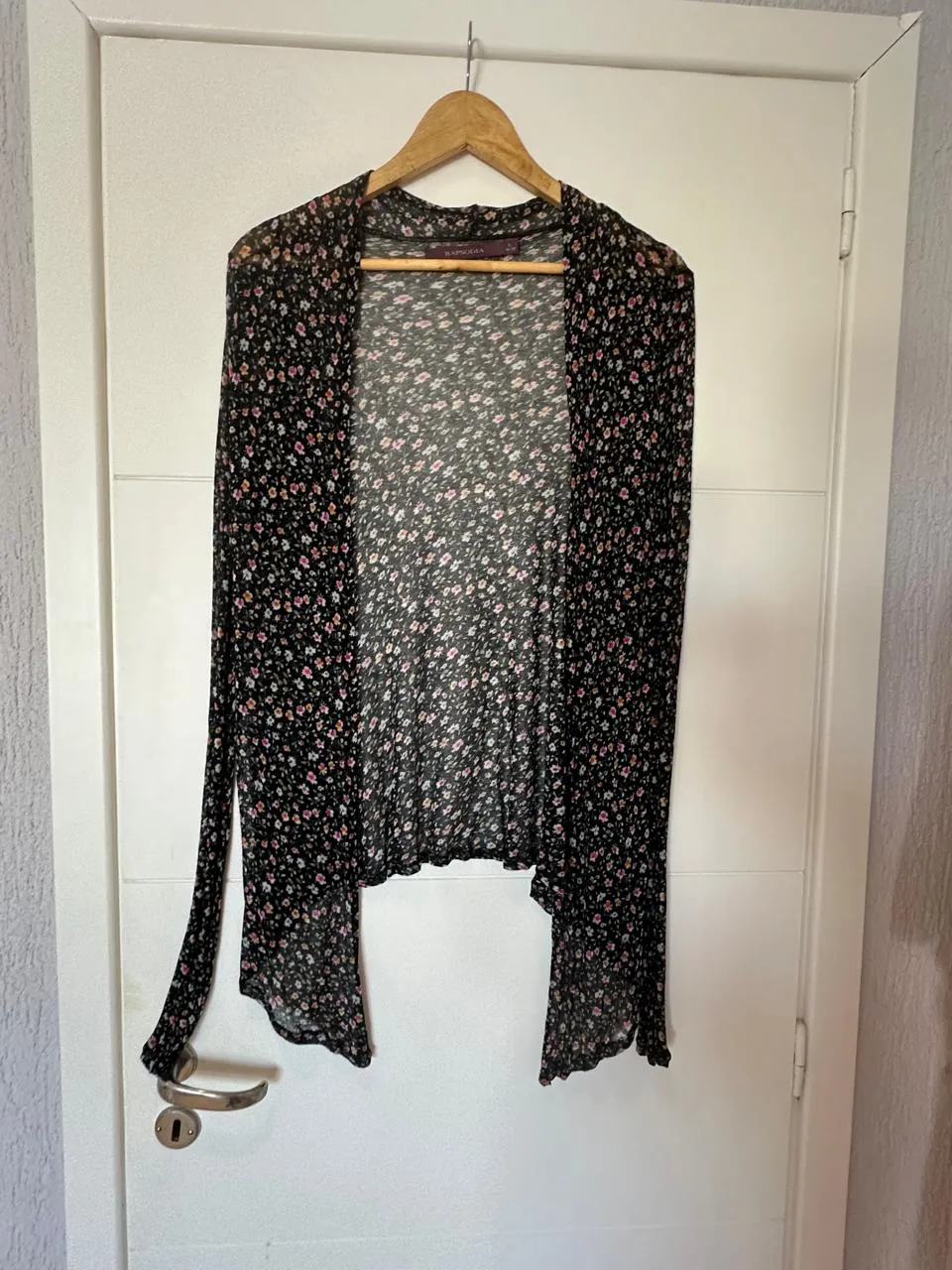 Cardigan Rapsodia - imagen 1