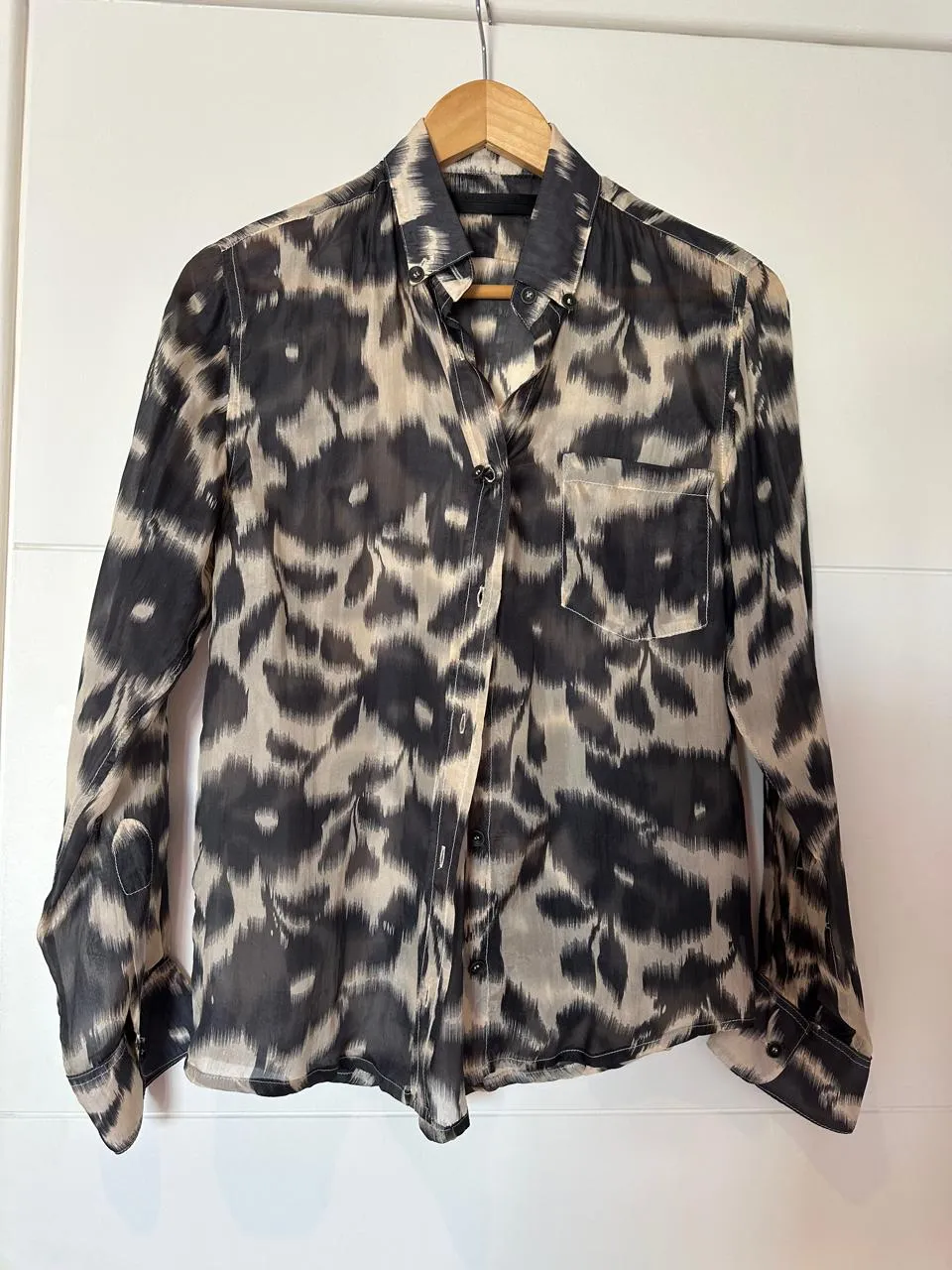 Camisa Ossira - imagen 1