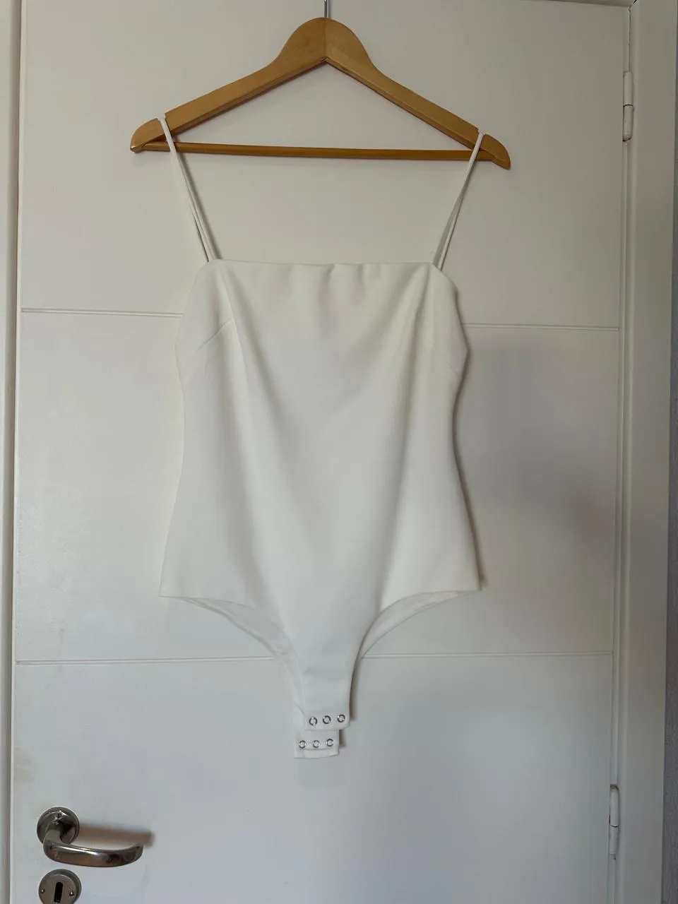 Body Ayres · Talle 2
