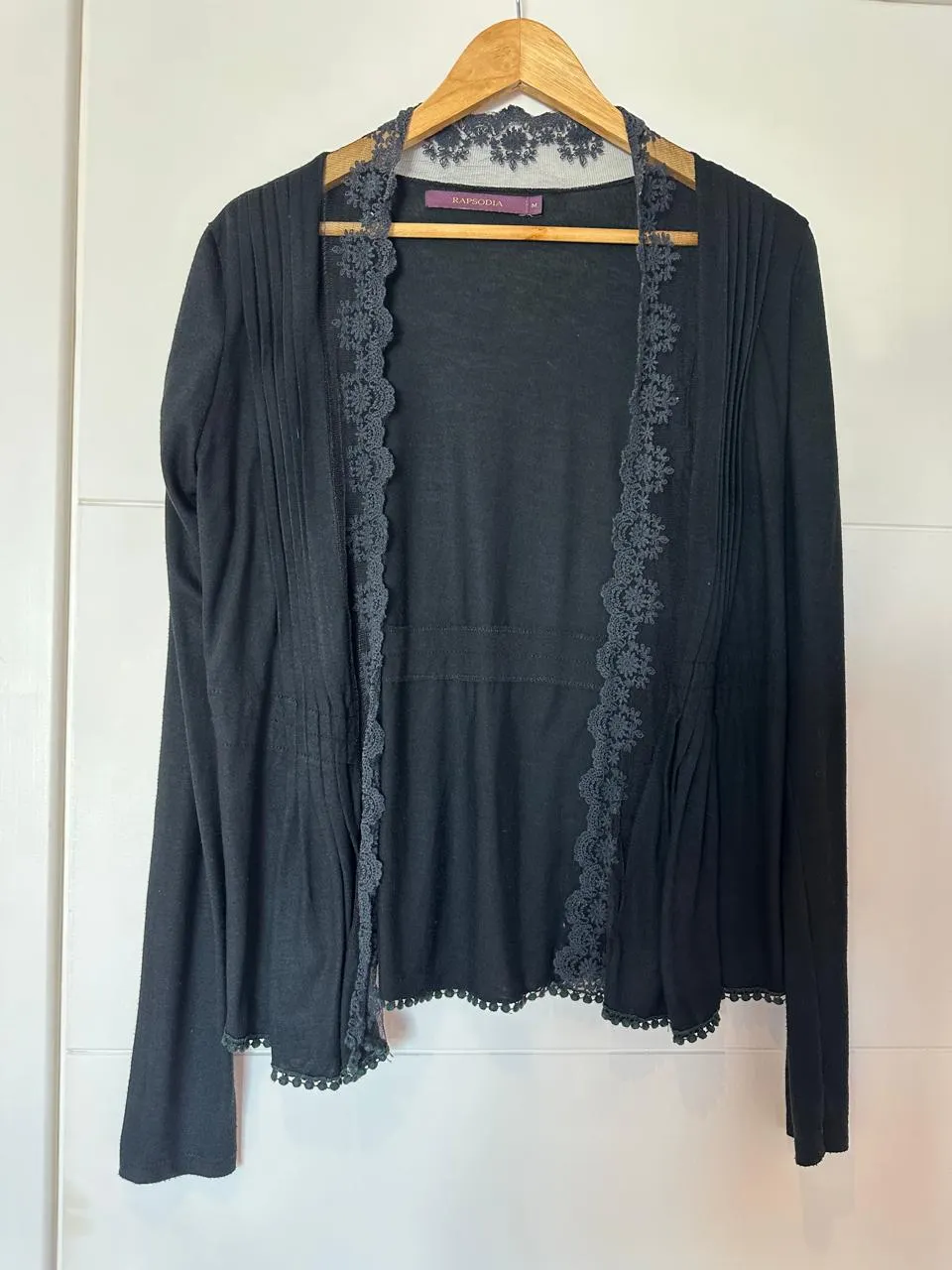 Cardigan Rapsodia - imagen 1