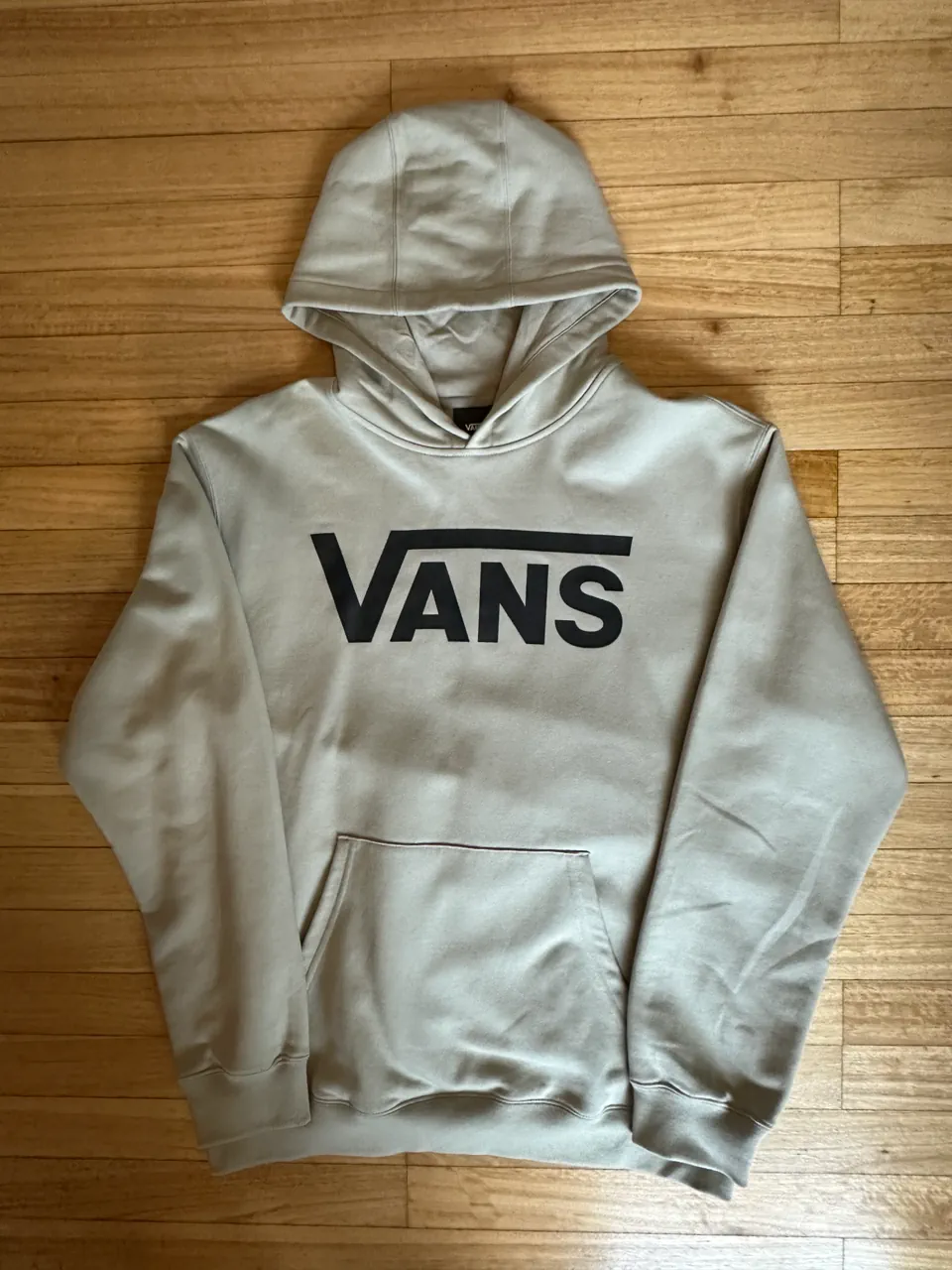 Vans · Talle L