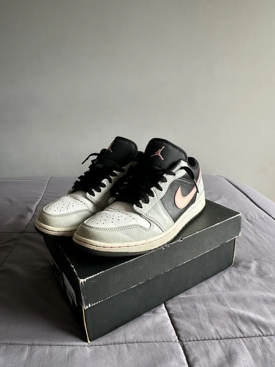 Nike · Talle AR 41