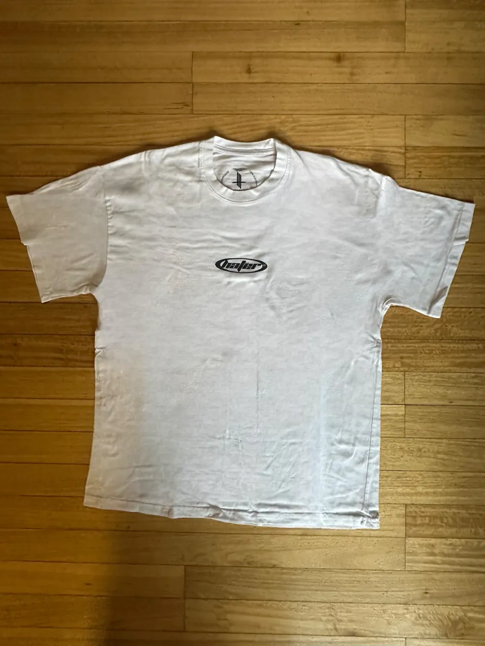 Remera Burzaco ind - imagen 1