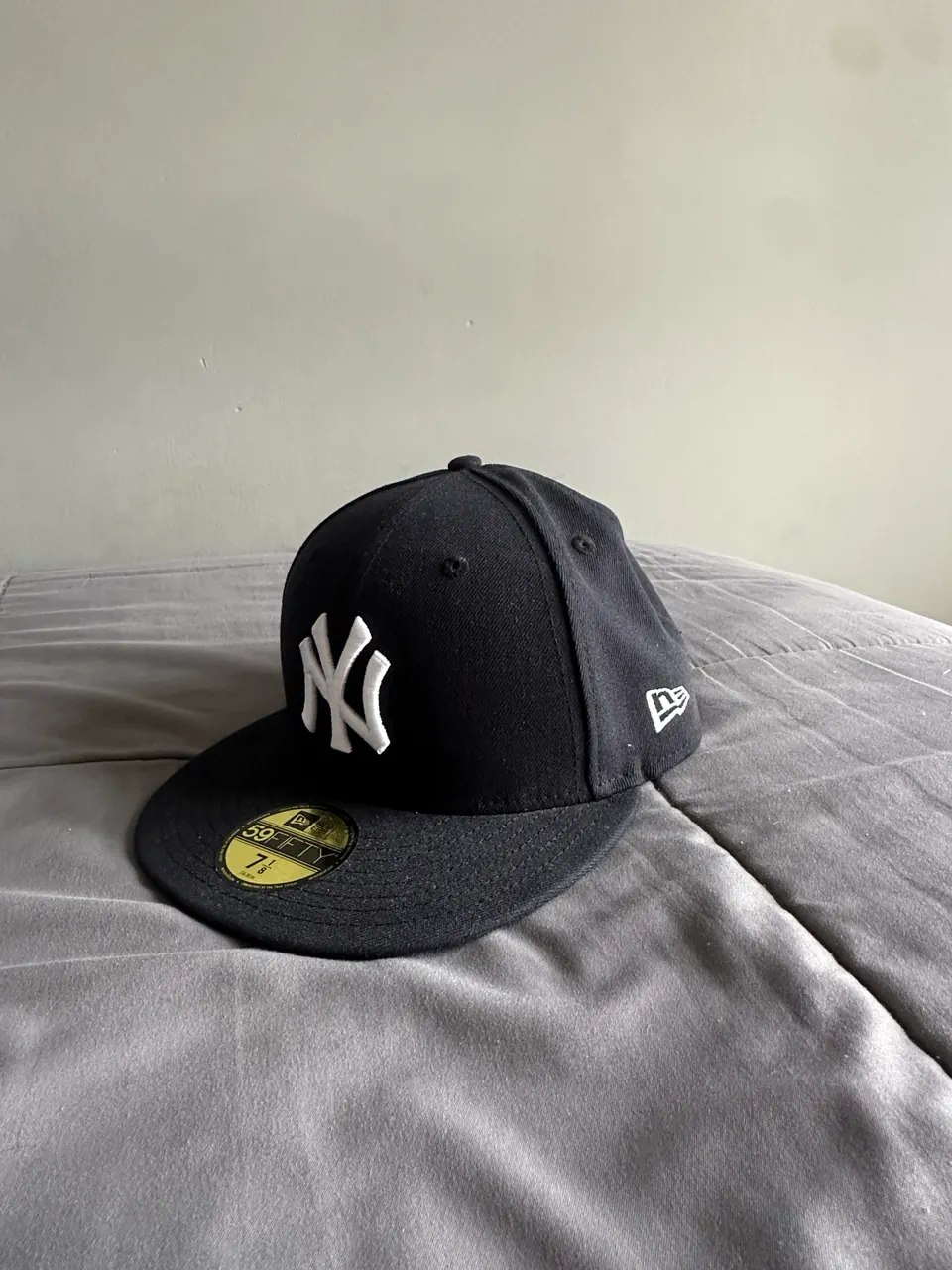 Gorra New Era - imagen 1
