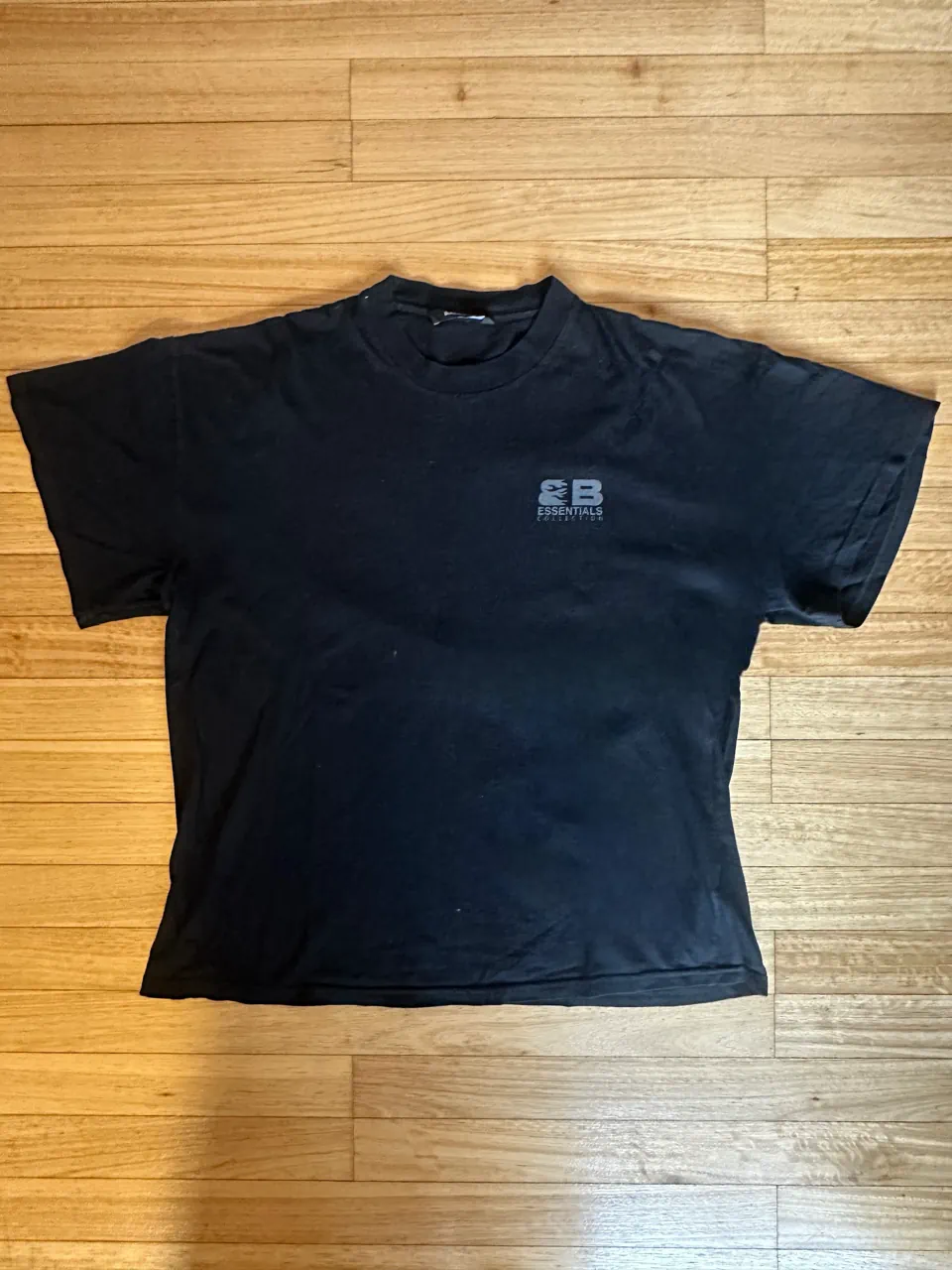 Remera Burzaco ind - imagen 1
