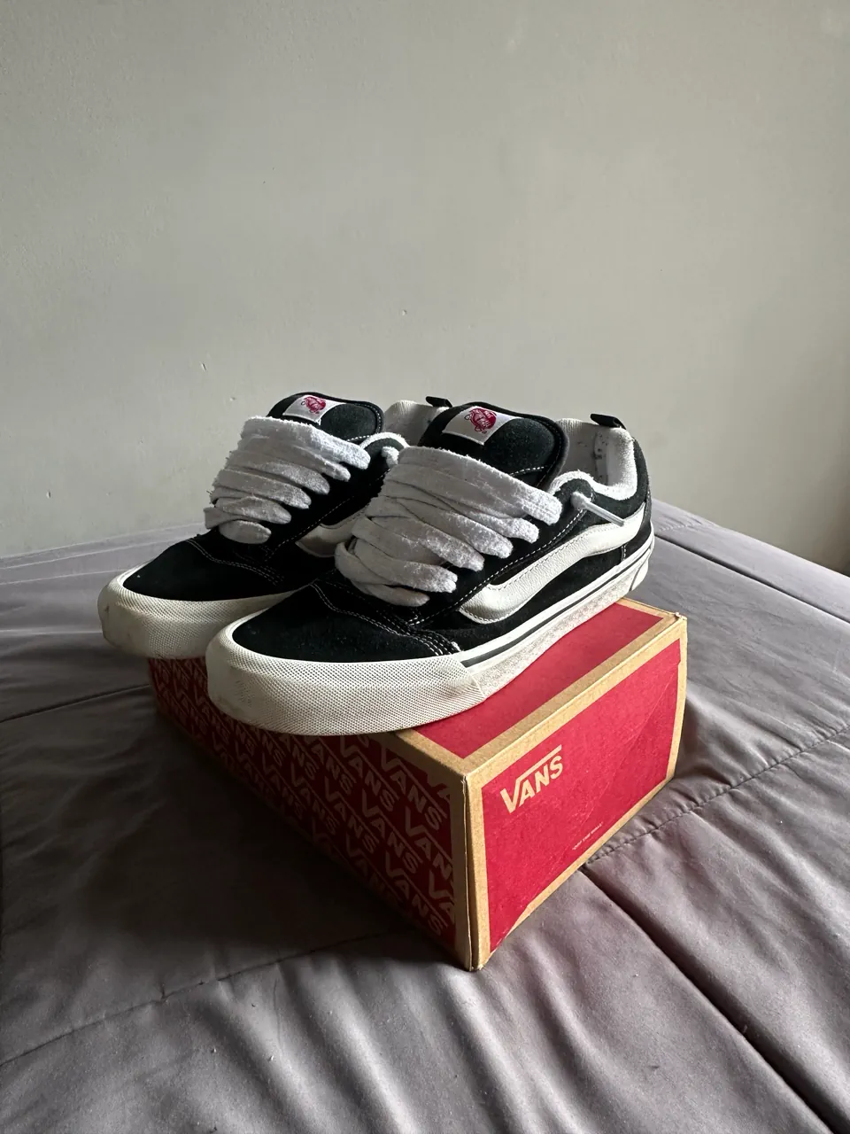 Zapatillas Vans - imagen 1