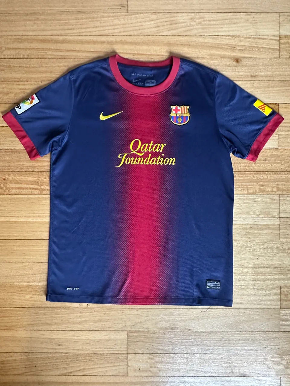 Nike · Talle S
