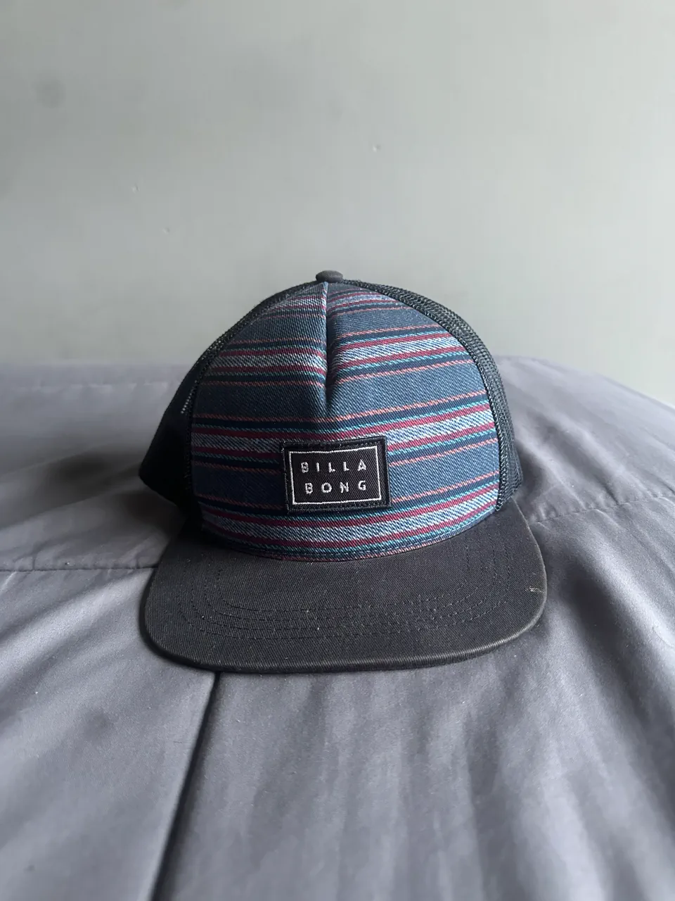 Gorra Billabong - imagen 1