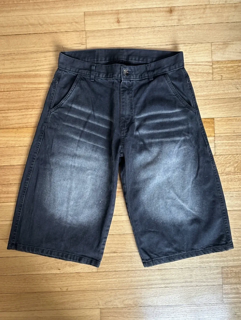 Budy jeans · Talle MEX/ARG 38