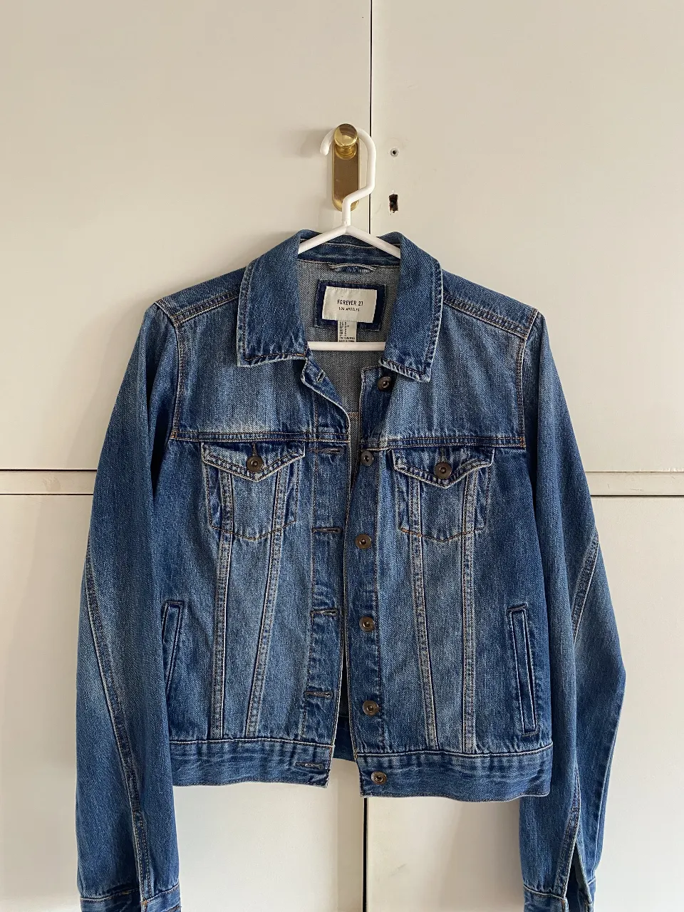 Campera Forever 21 - imagen 1