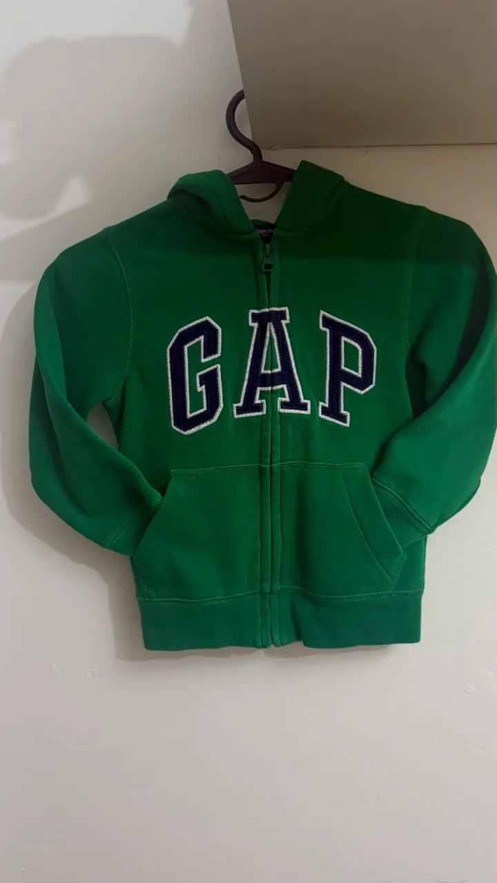 GAP · Talle 4 años / 104 cm