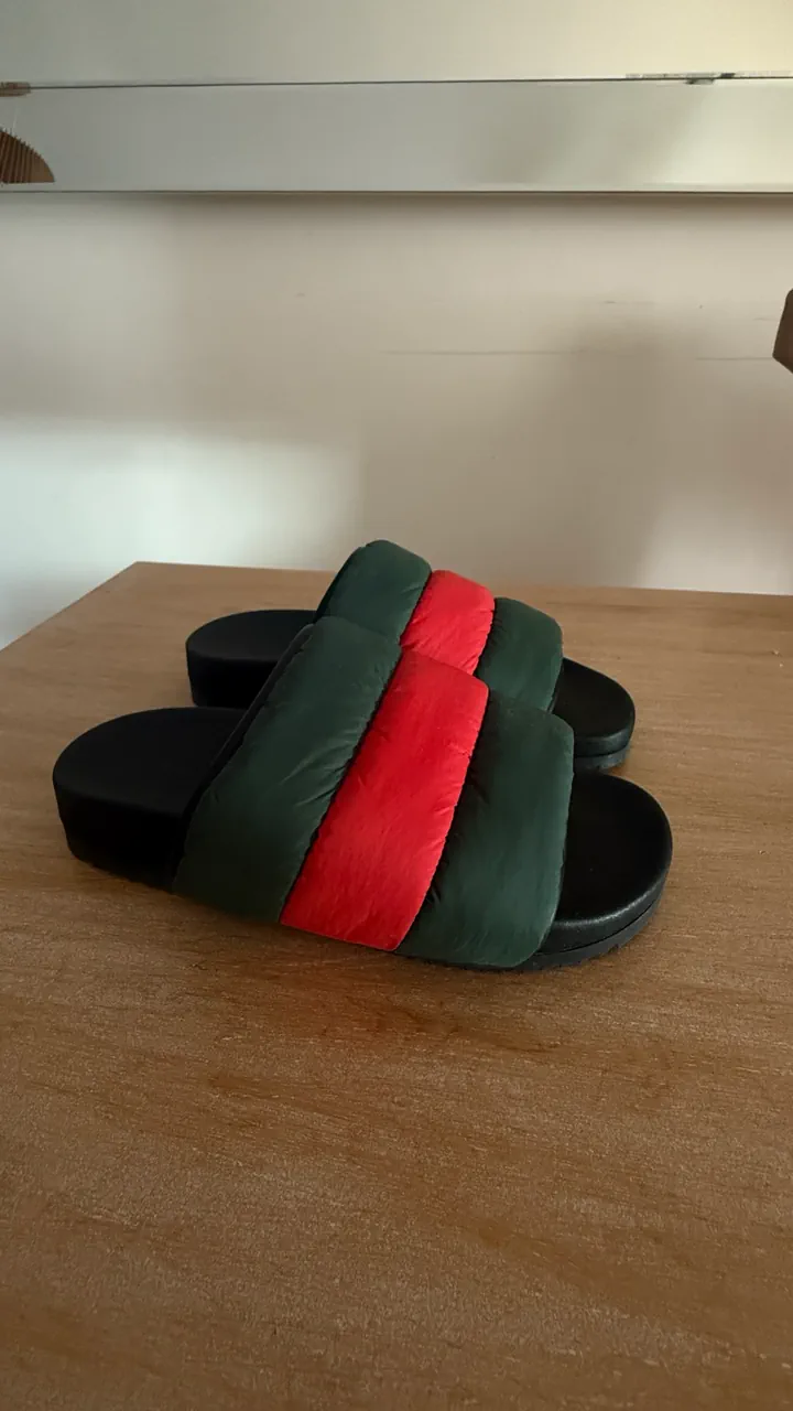 Gucci · Talle AR 36