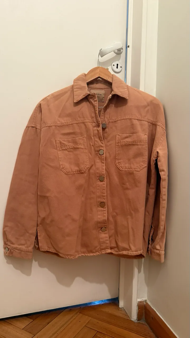 Camisa Ossira · Talle único