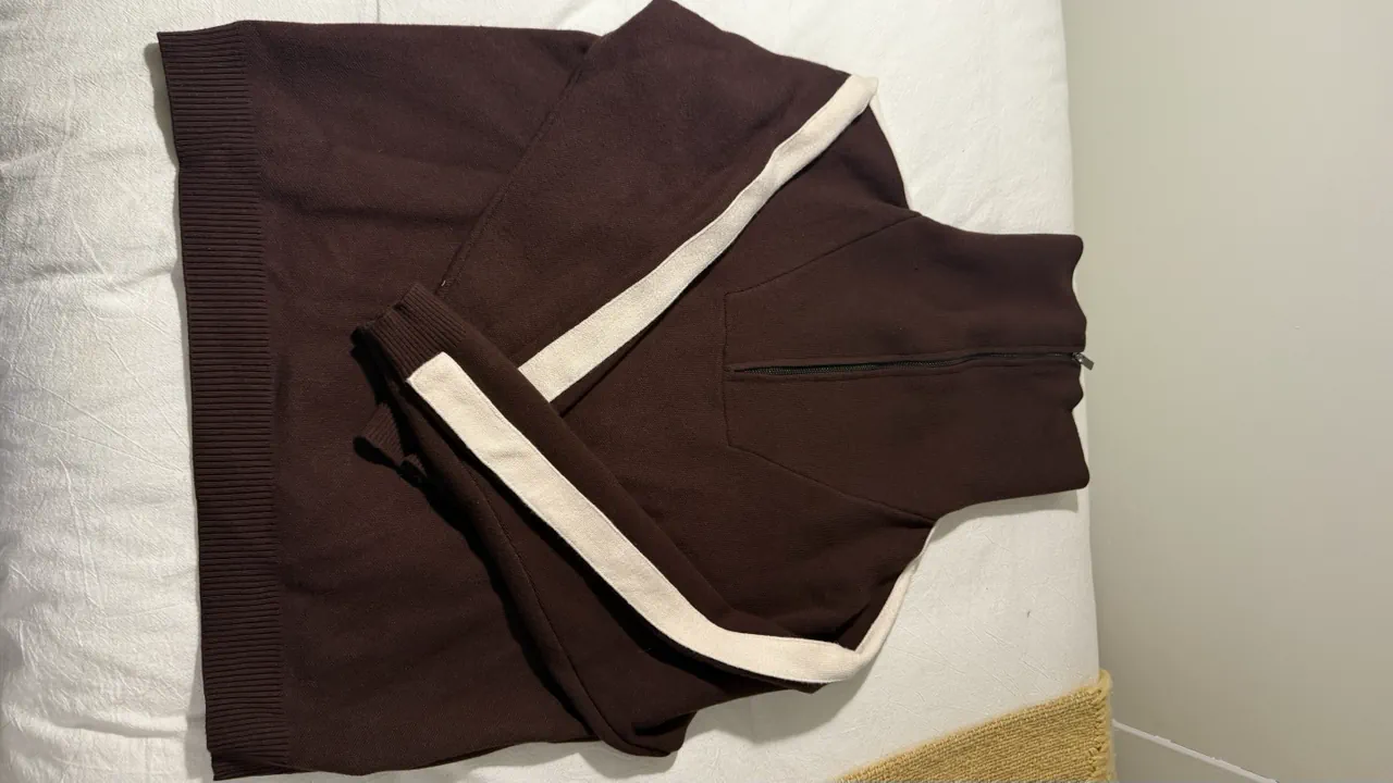 Zara · Talle S