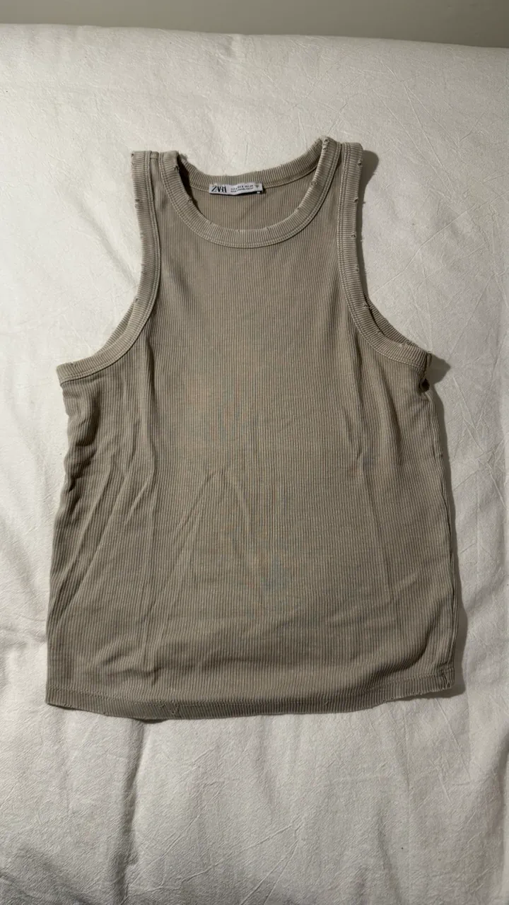 Zara · Talle S