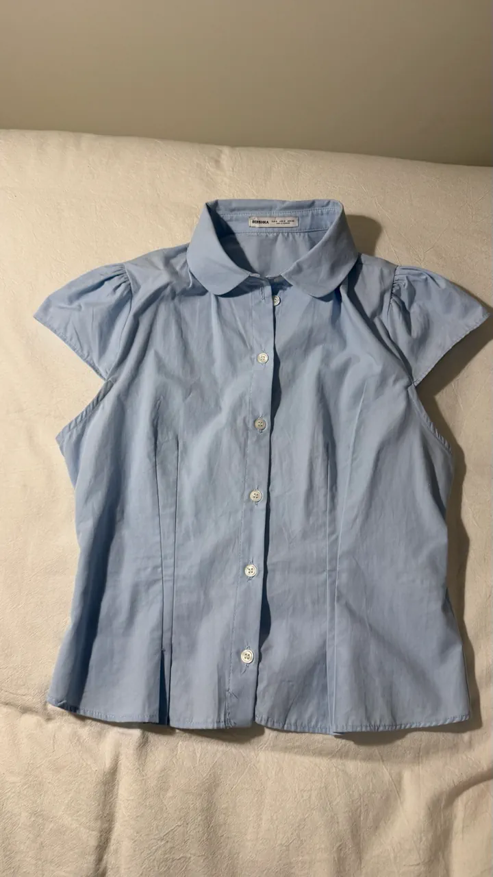 Bershka · Talle S