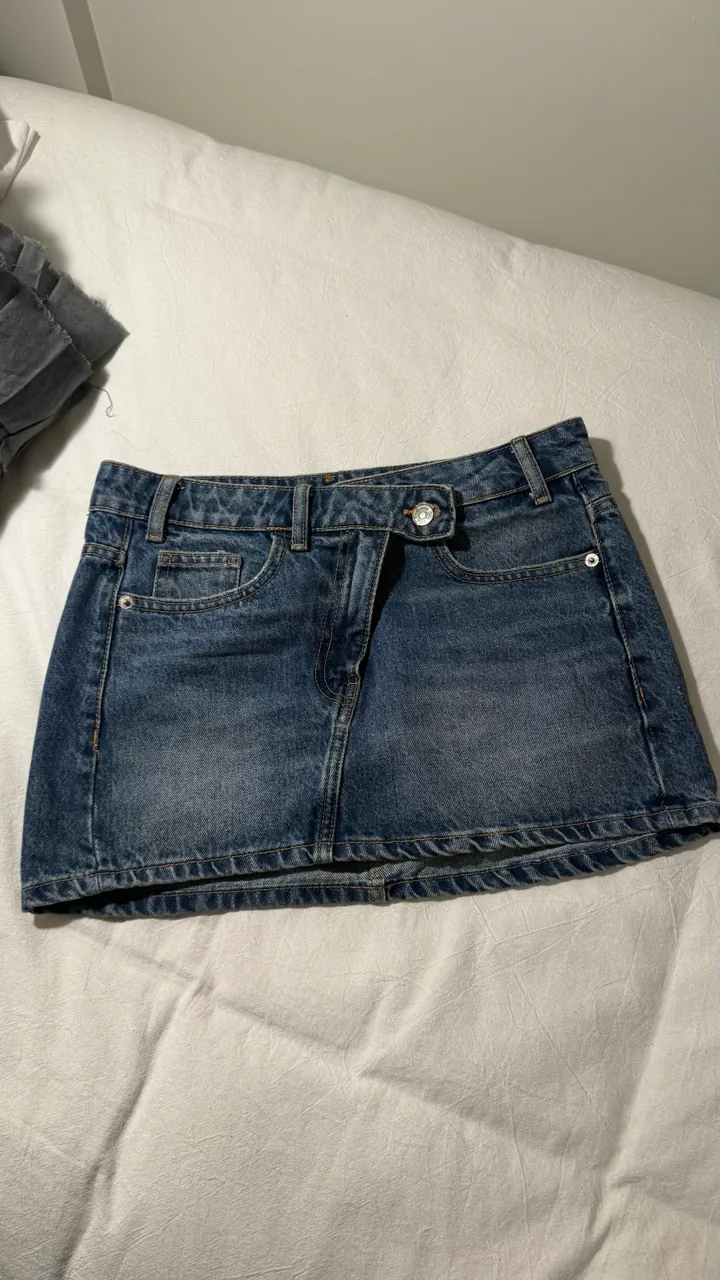 Zara · Talle XS