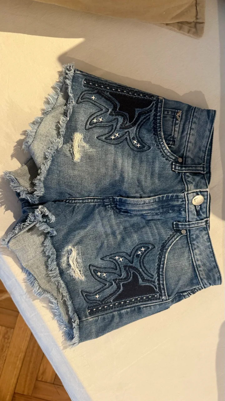 Short Rapsodia - imagen 1