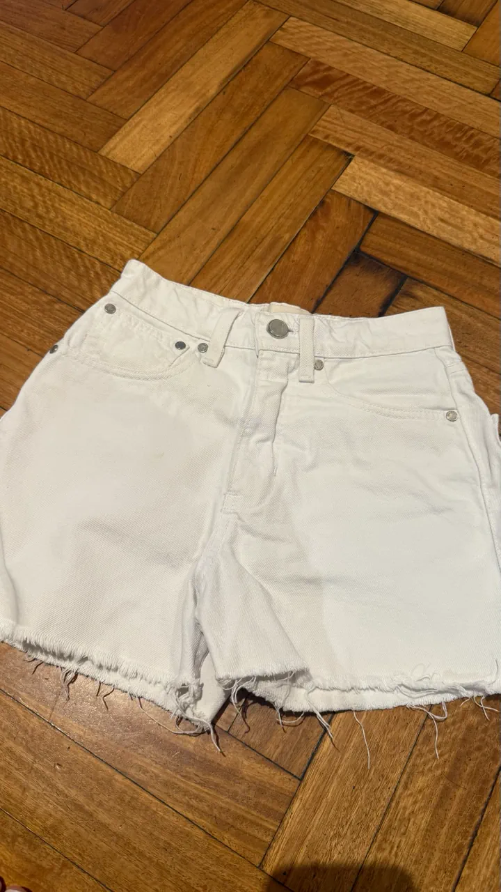 Short Jazmín Chebar - imagen 1