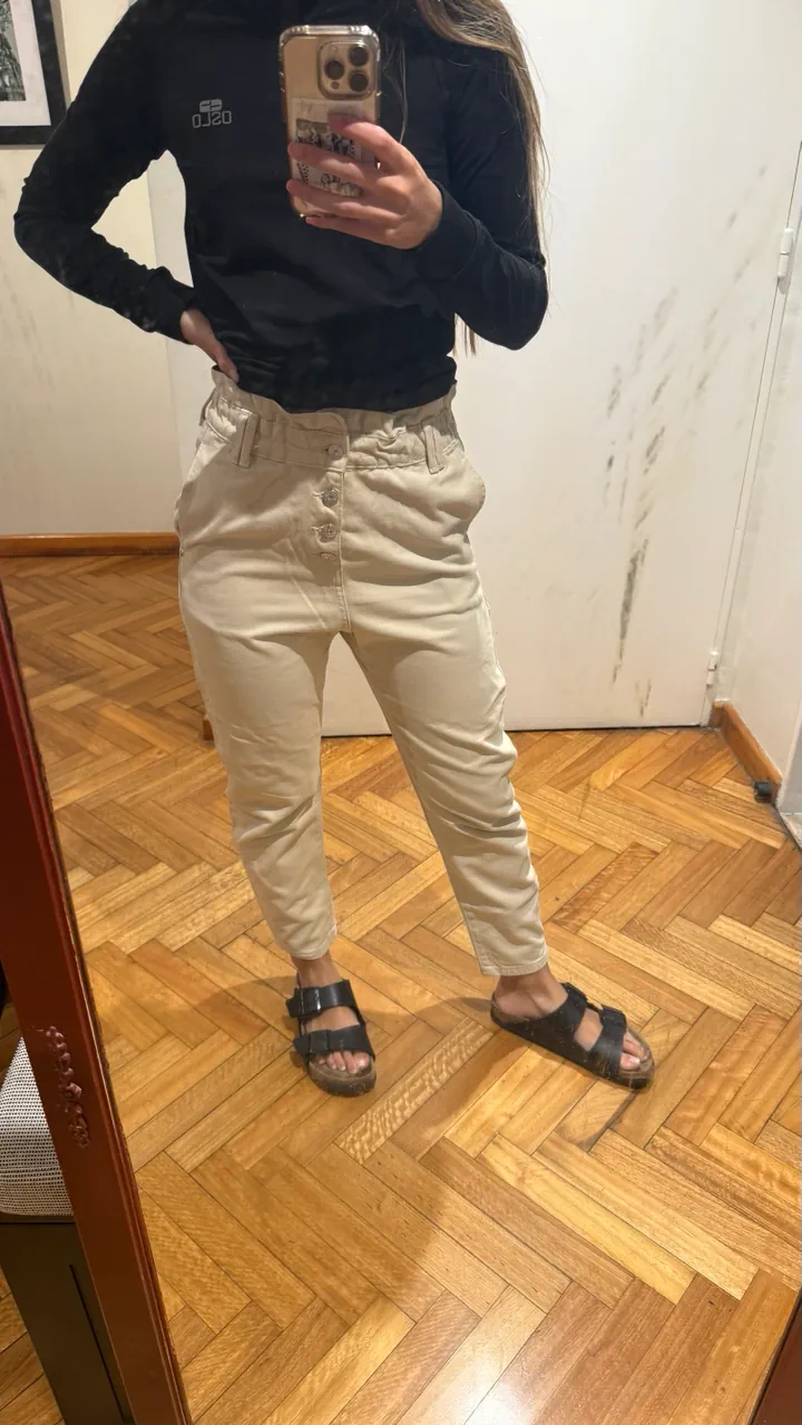Pantalón Zara - imagen 1