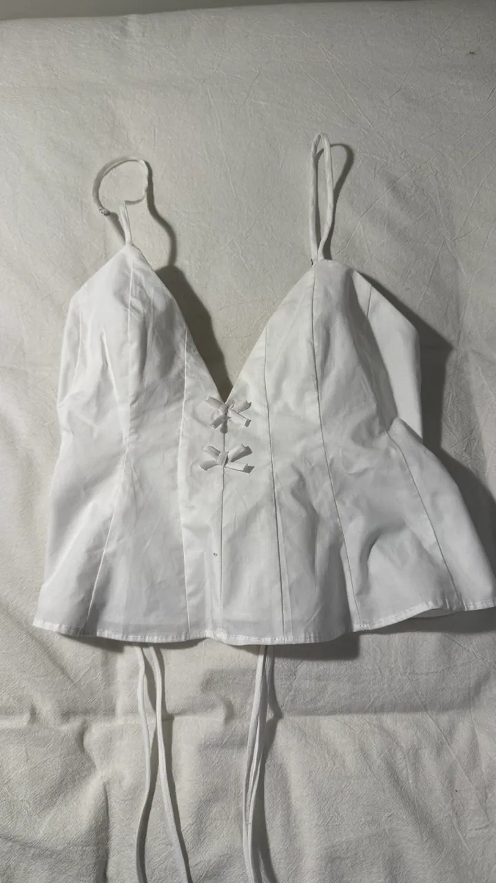 Zara · Talle XS