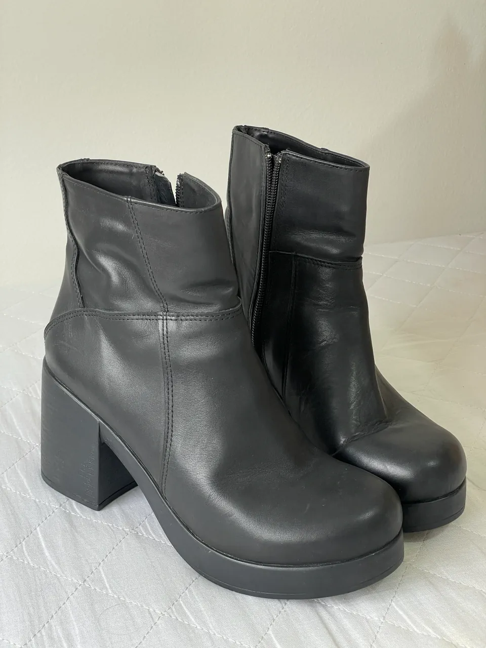 Botas Liotta - imagen 1