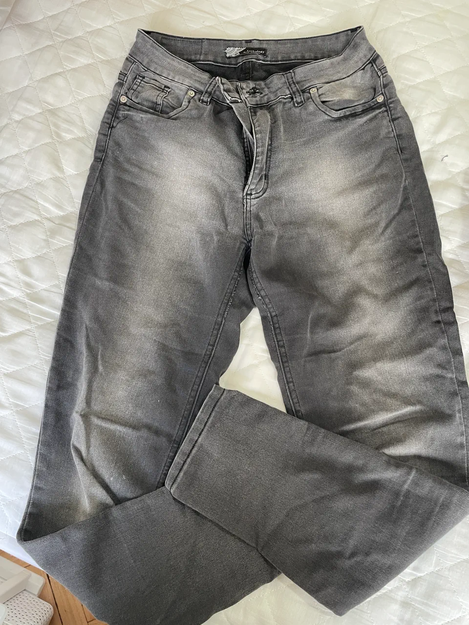 Jean Anthology - imagen 1