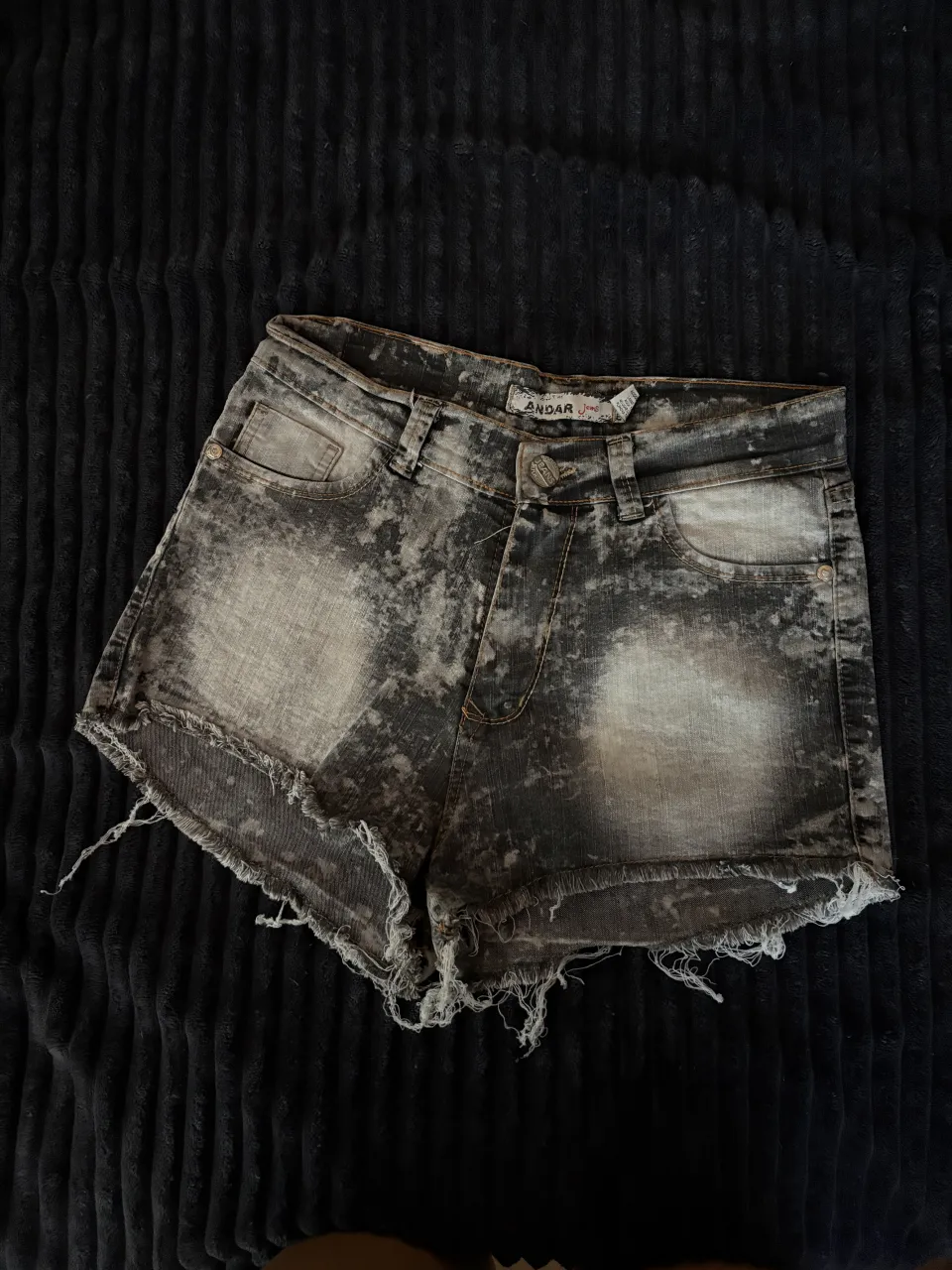 Andar jeans · Talle EU 40