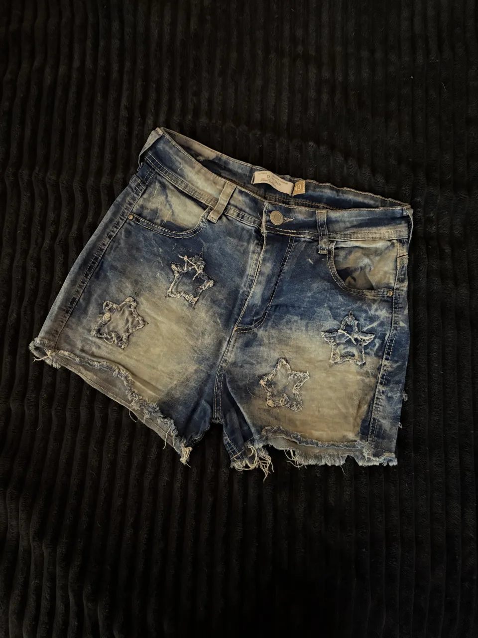 Short Dimple - imagen 1